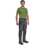 Obrázok z CERVA GREENDALE kalhoty