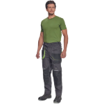 Obrázok z CERVA GREENDALE kalhoty