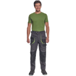 Obrázok z CERVA GREENDALE kalhoty