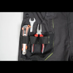 Obrázok z CERVA GREENDALE kalhoty