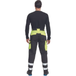 Obrázok z CERVA MAX VIVO RFLX kalhoty