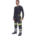 Obrázok z CERVA MAX VIVO RFLX kalhoty