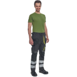 Obrázok z CERVA SHELDON RFLX kalhoty