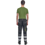 Obrázok z CERVA SHELDON RFLX kalhoty