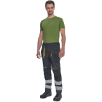 Obrázok z CERVA SHELDON RFLX kalhoty