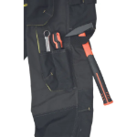 Obrázok z CERVA SHELDON RFLX kalhoty