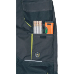 Obrázok z CERVA SHELDON RFLX kalhoty