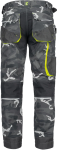 Obrázok z CERVA SHELDON CAMOU kalhoty