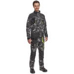 Obrázok z CERVA SHELDON CAMOU kalhoty