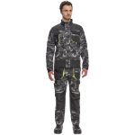 Obrázok z CERVA SHELDON CAMOU kalhoty