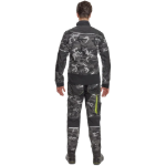 Obrázok z CERVA SHELDON CAMOU kalhoty