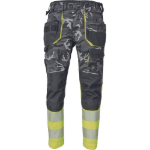 Obrázok z CERVA SHELDON CAMOU HV DW kalh.