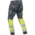 Obrázok z CERVA SHELDON CAMOU HV DW kalh.