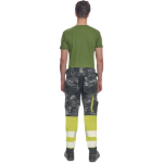 Obrázok z CERVA SHELDON CAMOU HV DW kalh.