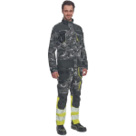 Obrázok z CERVA SHELDON CAMOU HV DW kalh.