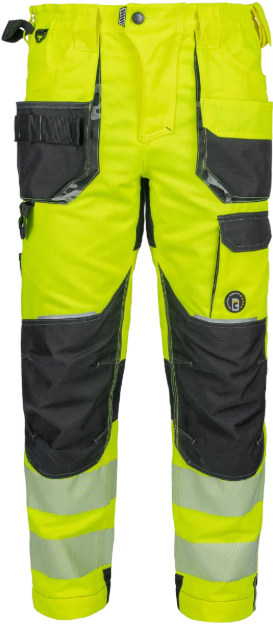 Obrázok z CERVA SHELDON HV kalhoty