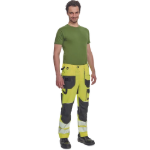 Obrázok z CERVA SHELDON HV kalhoty