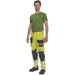 Obrázok z CERVA SHELDON HV kalhoty