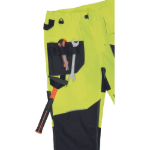 Obrázok z CERVA SHELDON HV kalhoty