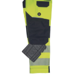 Obrázok z CERVA SHELDON HV kalhoty