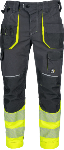 Obrázok z CERVA SHELDON HV DW kalh.