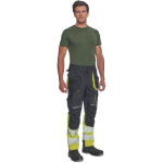 Obrázok z CERVA SHELDON HV DW kalh.