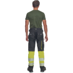 Obrázok z CERVA SHELDON HV DW kalh.