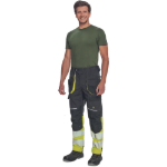 Obrázok z CERVA SHELDON HV DW kalh.