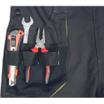 Obrázok z CERVA SHELDON HV DW kalh.