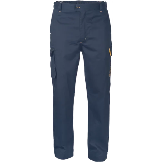 Obrázok z CERVA MULTINORM BOLT FR kalhoty