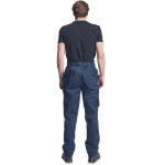 Obrázok z CERVA MULTINORM BOLT FR kalhoty