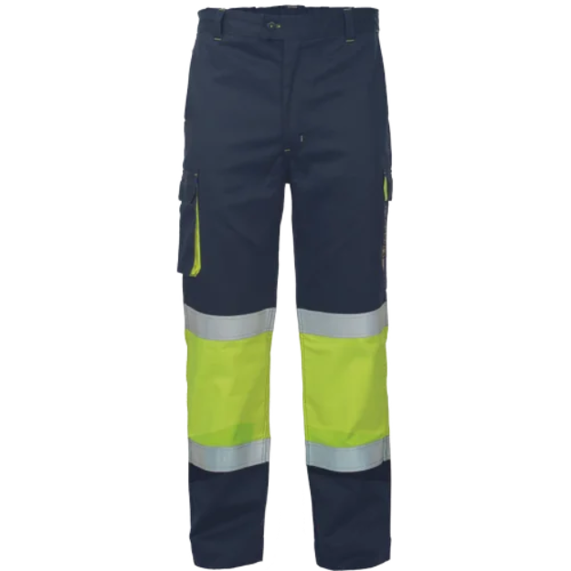 Obrázok z CERVA MULTINORM STRIP FR HV kalhoty