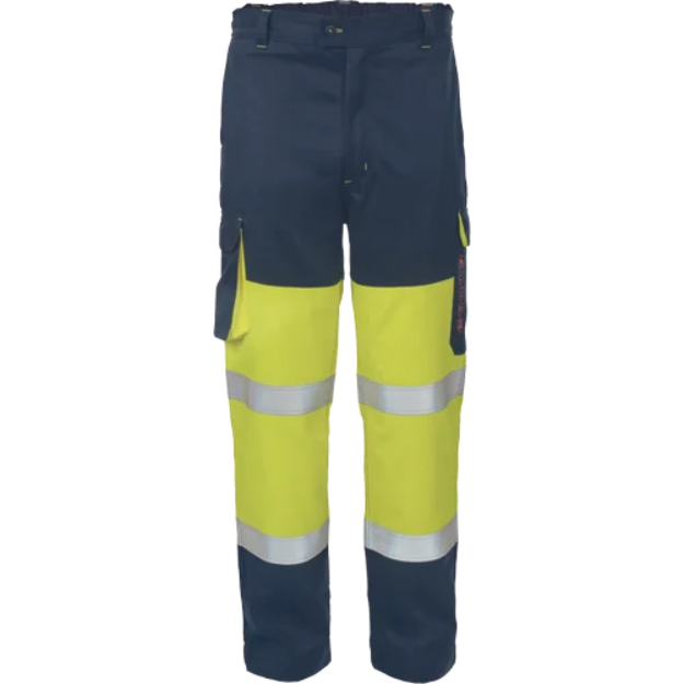 Obrázok z CERVA MULTINORM TAP PM HV kalhoty