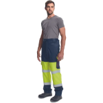 Obrázok z CERVA MULTINORM TAP PM HV kalhoty