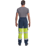 Obrázok z CERVA MULTINORM TAP PM HV kalhoty