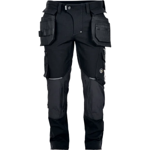 Obrázok z CERVA NEURUM NORDICS kalhoty