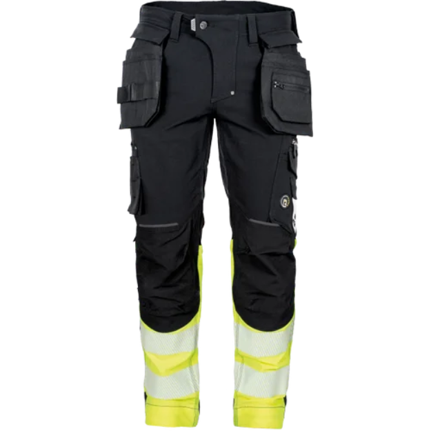 Obrázok z CERVA NEURUM NORDICS HV DW kalhoty