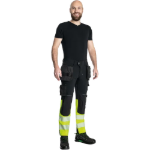 Obrázok z CERVA NEURUM NORDICS HV DW kalhoty