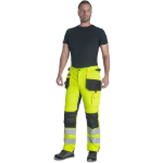 Obrázok z CERVA MAX VIVO HV FP kalhoty