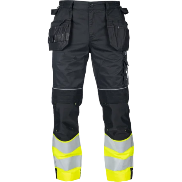 Obrázok z CERVA MAX VIVO FP DW kalhoty