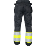 Obrázok z CERVA MAX VIVO FP DW kalhoty