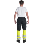 Obrázok z CERVA MAX VIVO FP DW kalhoty