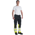 Obrázok z CERVA MAX VIVO FP DW kalhoty