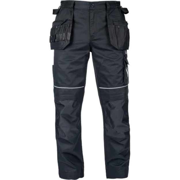 Obrázok z CERVA MAX VIVO FP kalhoty