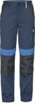 Obrázok z CERVA MAX ECO STRETCH kalhoty modrá