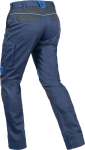 Obrázok z CERVA MAX ECO STRETCH kalhoty modrá
