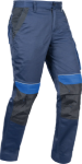 Obrázok z CERVA MAX ECO STRETCH kalhoty modrá