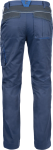 Obrázok z CERVA MAX ECO STRETCH kalhoty modrá