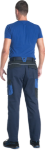 Obrázok z CERVA MAX ECO STRETCH kalhoty modrá