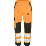 Obrázok z CERVA MAX NEO HV kalhoty oranžová